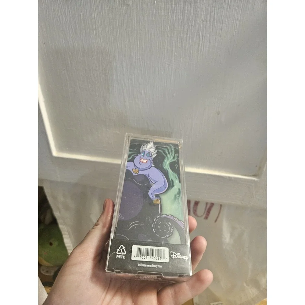FiGPiN Disney Villains‎ Ursula (754) Pin